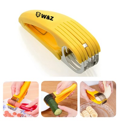 Banana Cutter Slicer