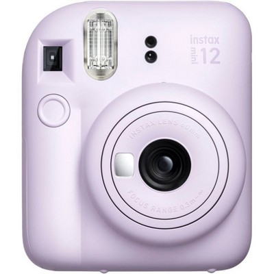 Fujifilm Mini 12 Instax Camera