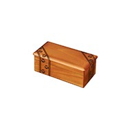 Paw Print Box