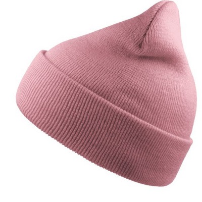 Atlantis 12" Sustainable Knit (Embroidered)