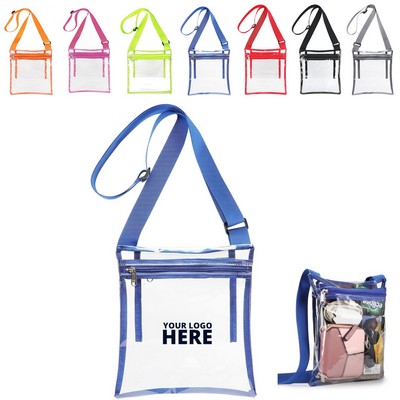 Clear Purse
