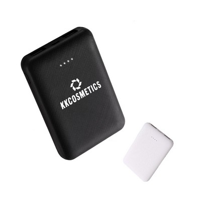 5000mAh Mini Pocket Power Bank