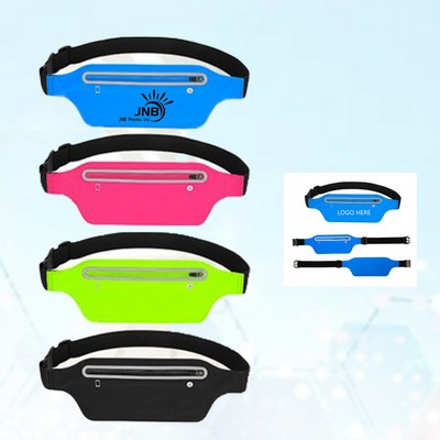 Waterproof Running Bag