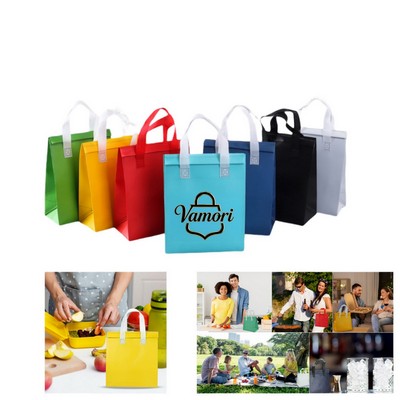 Large Non-woven Insulated Tote Bags