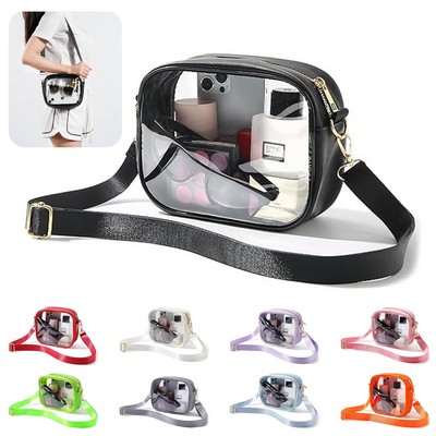 Fashion Clear Bag