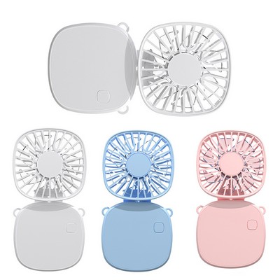 Multifunctional Neck Hanging Fan/Portable Hand Fan