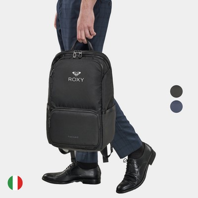 TUCANO® - Italy TERRA Anti-Gravity System Executive Backpack