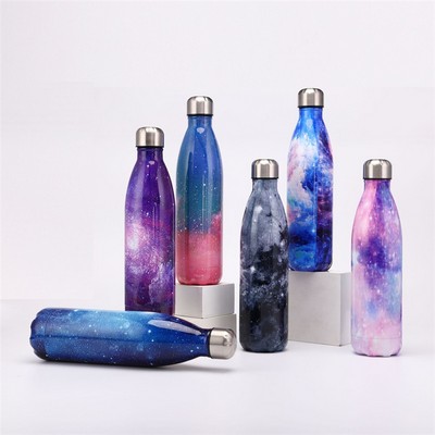 17 Oz Water Bottle