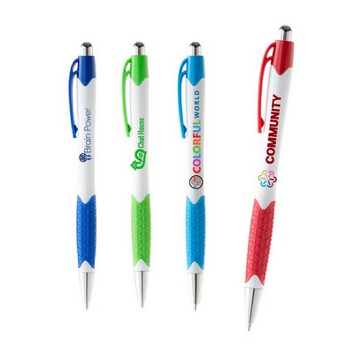 The Juneau Pen