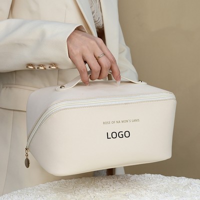Essentials Cosmetic Bag