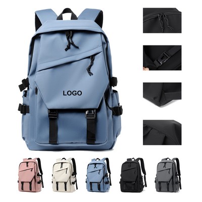 Large Capacity Student Backpack