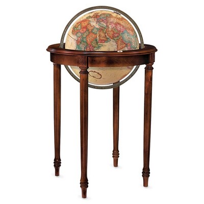 World Globe
