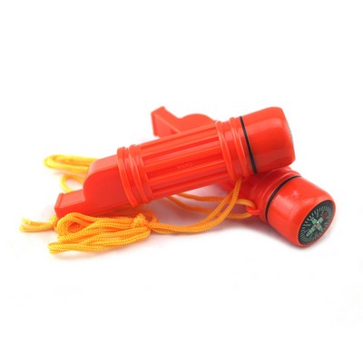 Survival Tube