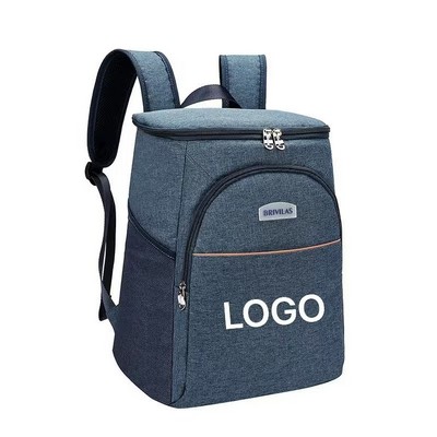 Leak Proof Picnic Backpack cooler