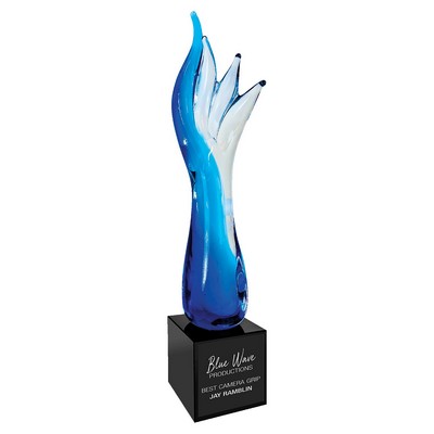 Aspire Art Glass