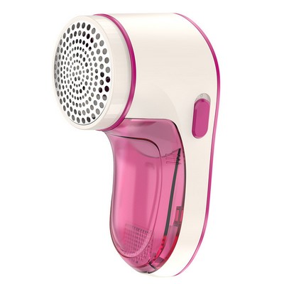 Rechargeable Fabric Shaver Mini Lint Remover Electirc Sweater Defuzzer