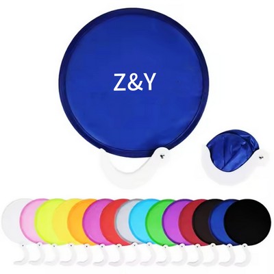 Hand Fan
