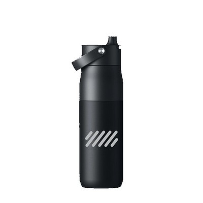 LARQ 23 oz Bottle Swig Top