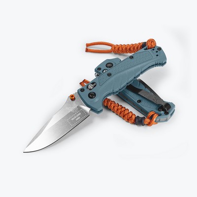 Mini Adira™ Depth Blue Grivory®