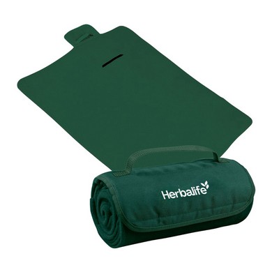 Roll-Up Blanket