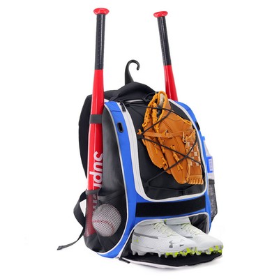 Baseball Equipment Bag