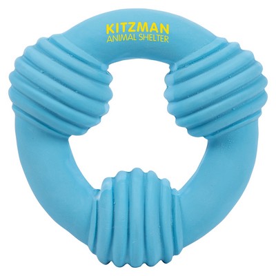 Ring Dog Toy