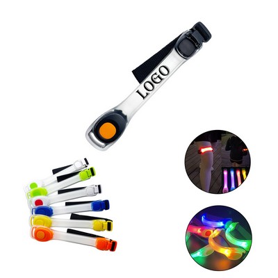 Luminous Armband