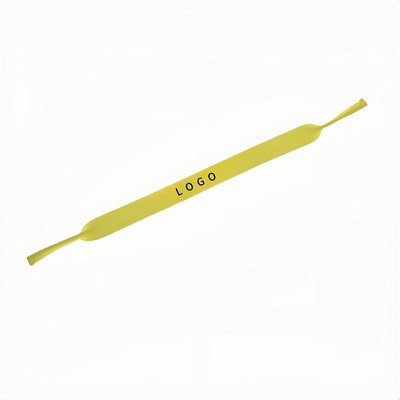 Neoprene Anti - Slip Glasses Strap