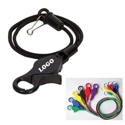 36" Stretch Casino Bungee Cord Lobster Claw