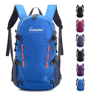 Ultralight Outdoor Backpack