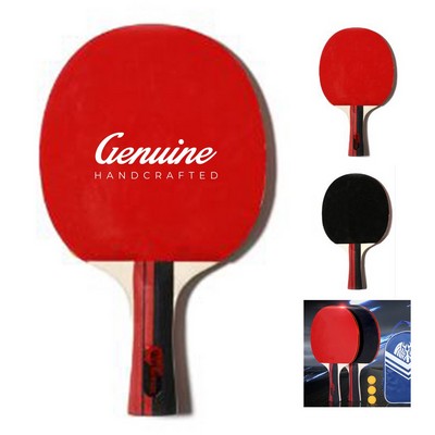 Premium Table Tennis Racket