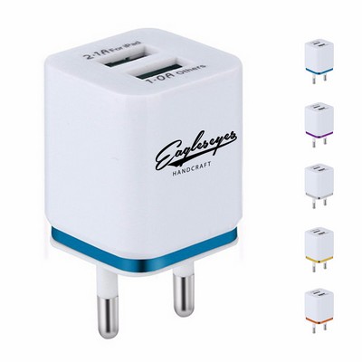 USB Fast Wall Charger