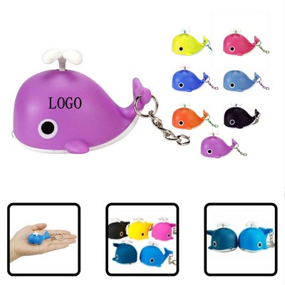 Light - Up Keyrings