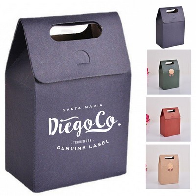 Plain Paper Box