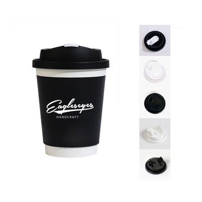 4oz Paper Cup