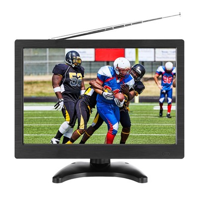 Supersonic 13.3" Digital Led Ac/Dc Tv