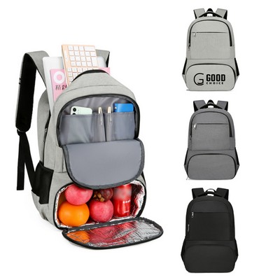 Large Capacity Business Travel Bag