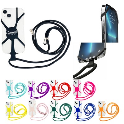 Universal Silica Gel Mobile Device Shell