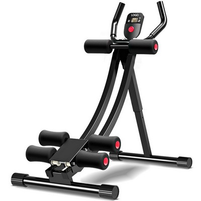 Abdominal Fitness Trainer Tool