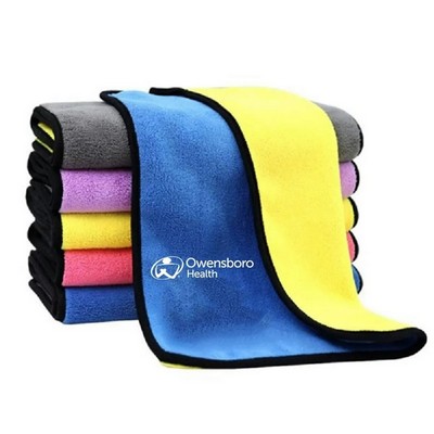 Microfiber Cloth