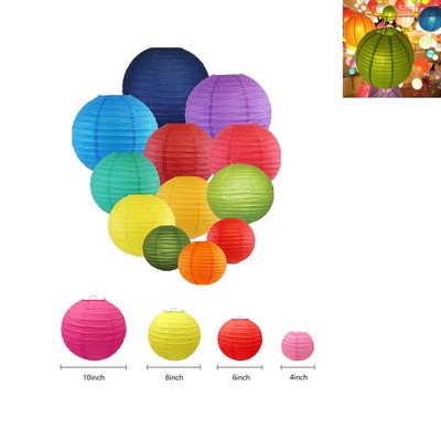 Paper Lantern