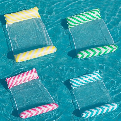 Collapsible Pool Lounger