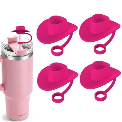 Ilica gel straw cap