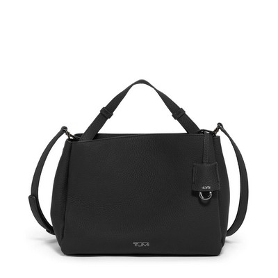 Tumi Georgica Marylea Crossbody Bag - Black