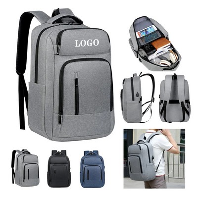 Convertible Travel Backpack