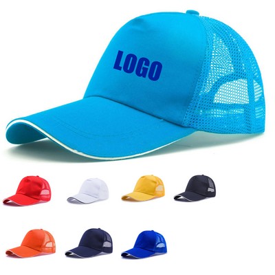 Net Cap
