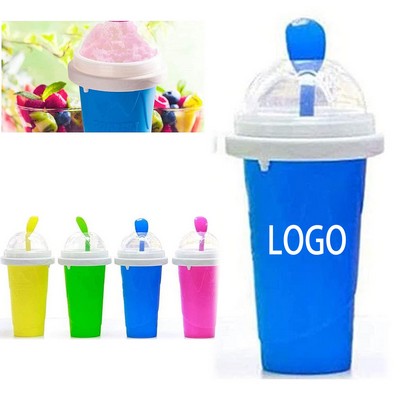 Cooling Smoothie Cup