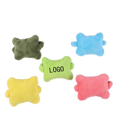 Mouse Wrist Pad