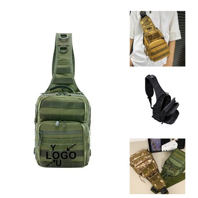 Tactical Combat Backpack