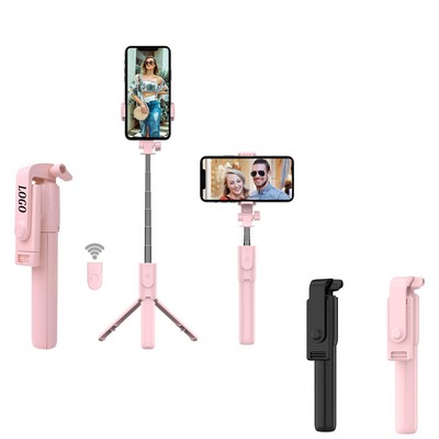Selfie Stick Tripods